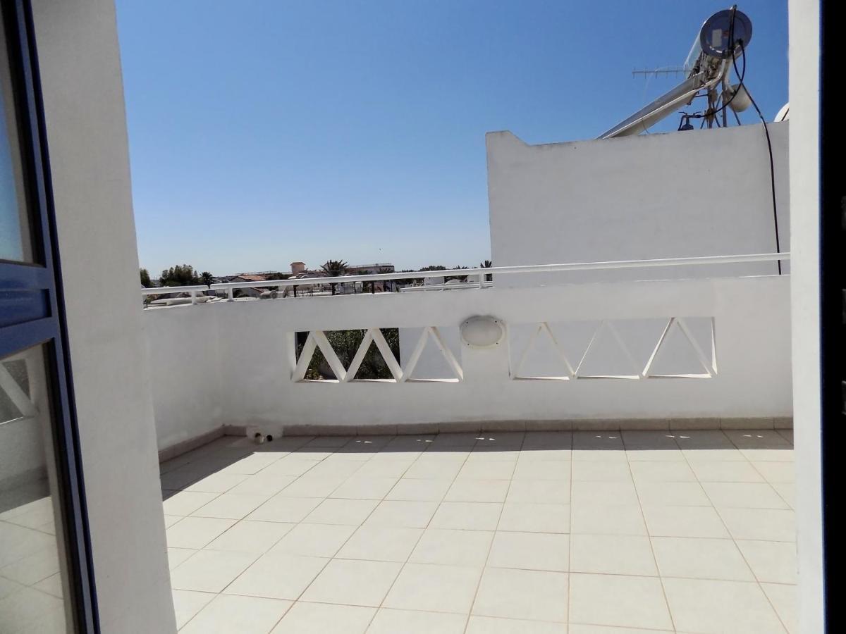 Olive Tree Villa - Protaras Luaran gambar