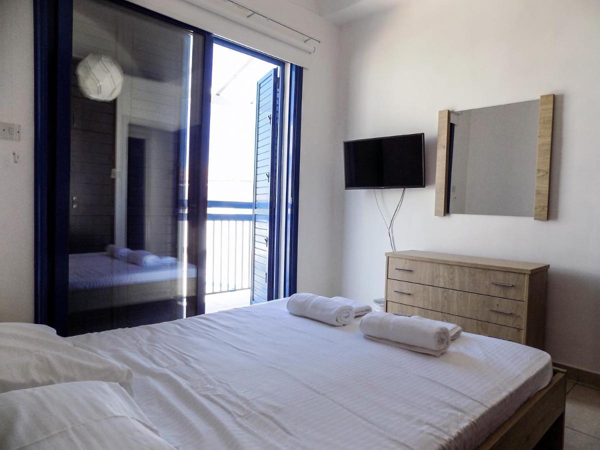 Olive Tree Villa - Protaras Luaran gambar