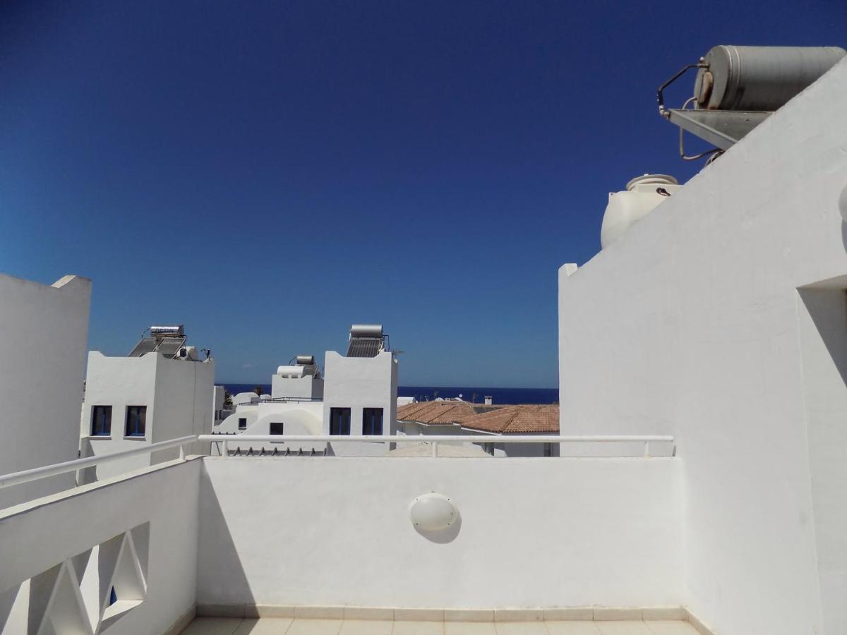 Olive Tree Villa - Protaras Luaran gambar