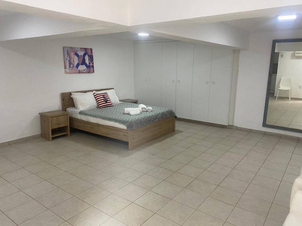 Olive Tree Villa - Protaras Luaran gambar