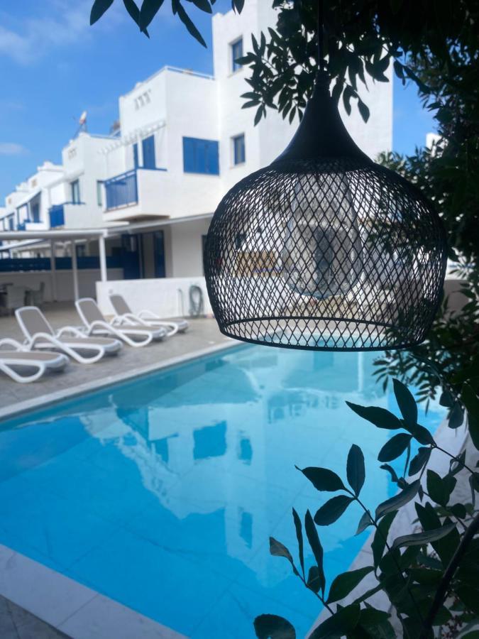 Olive Tree Villa - Protaras Luaran gambar