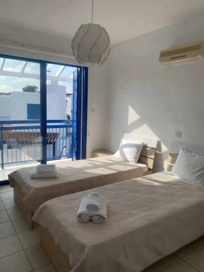 Olive Tree Villa - Protaras Luaran gambar