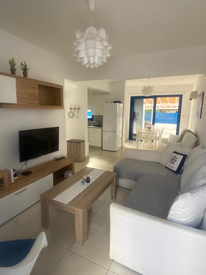 Olive Tree Villa - Protaras Luaran gambar